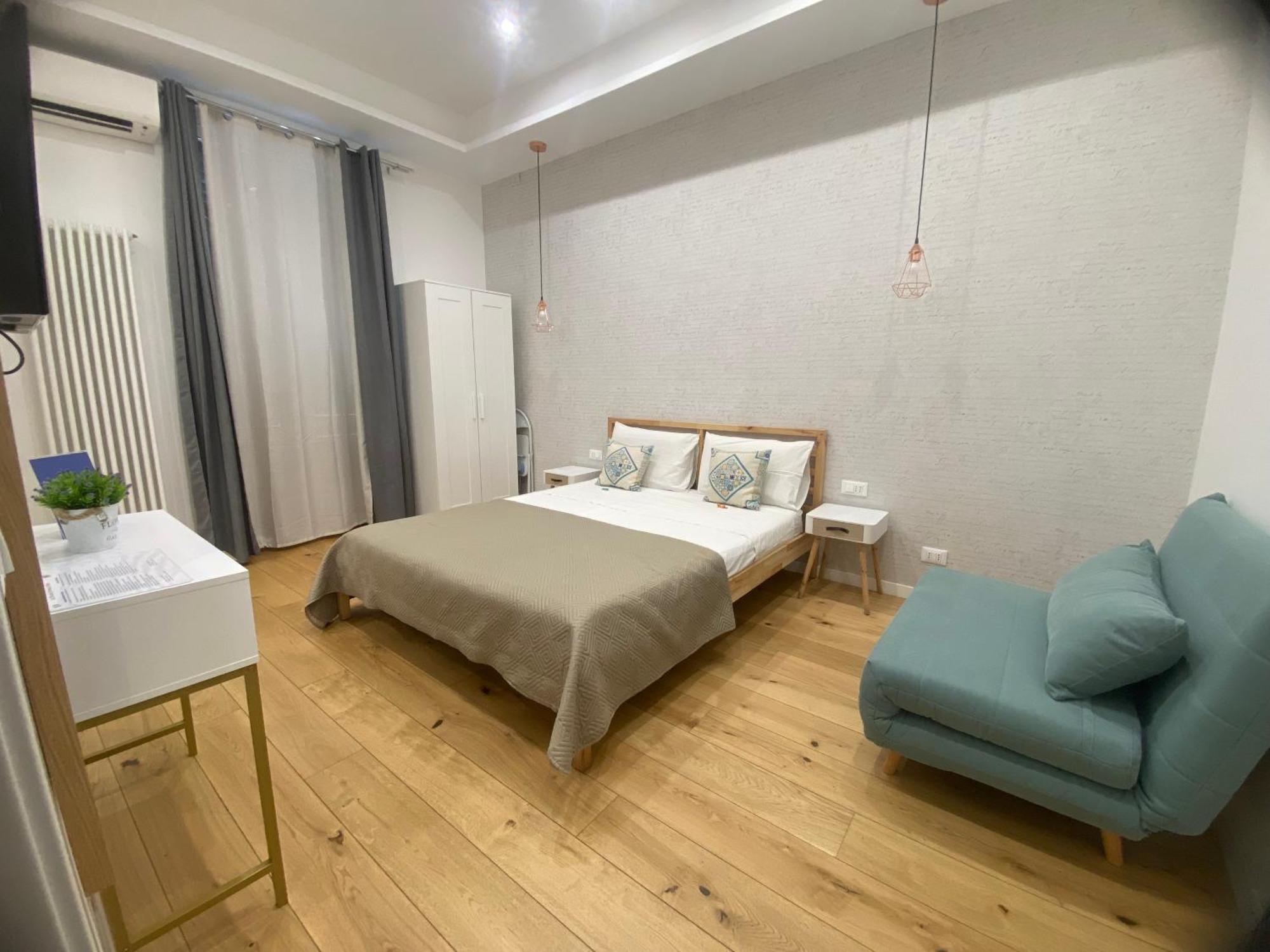 La Piccola Formica Home - Palermo — Photos 3
