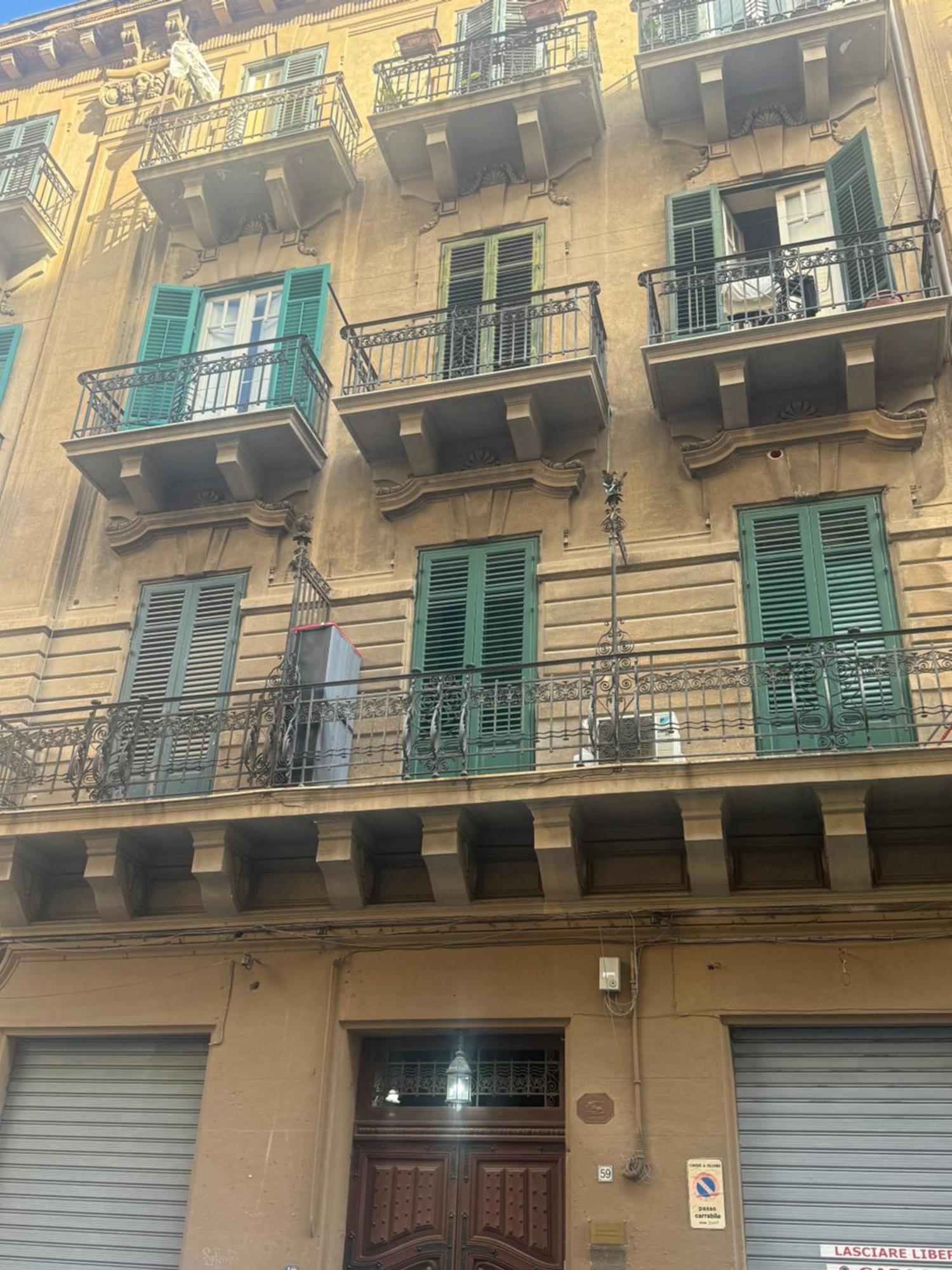 La Piccola Formica Home - Palermo, Palermo